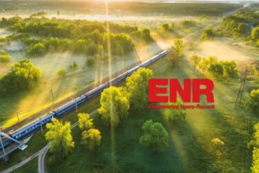 ENR 2023 : SYSTRA parmi les meilleures ingénieries mondiales dans le domaine des transports